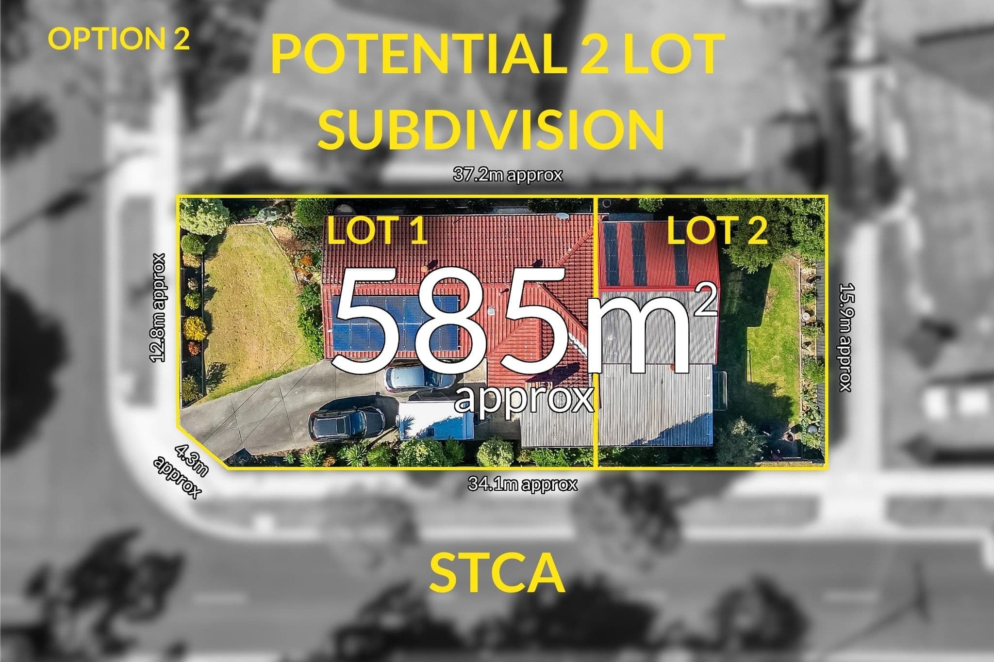 1 Ainsleigh Court, Cranbourne VIC 3977, Cranbourne - Thumbnail 2