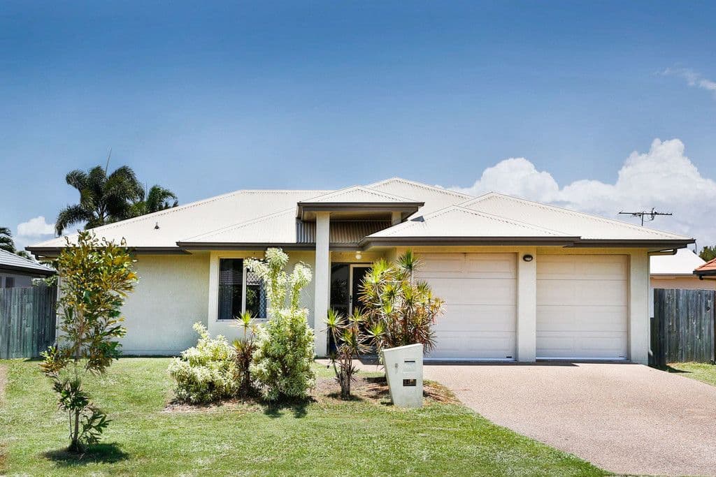 9 Northshore Circuit, Idalia QLD 4811, Idalia - Image 1
