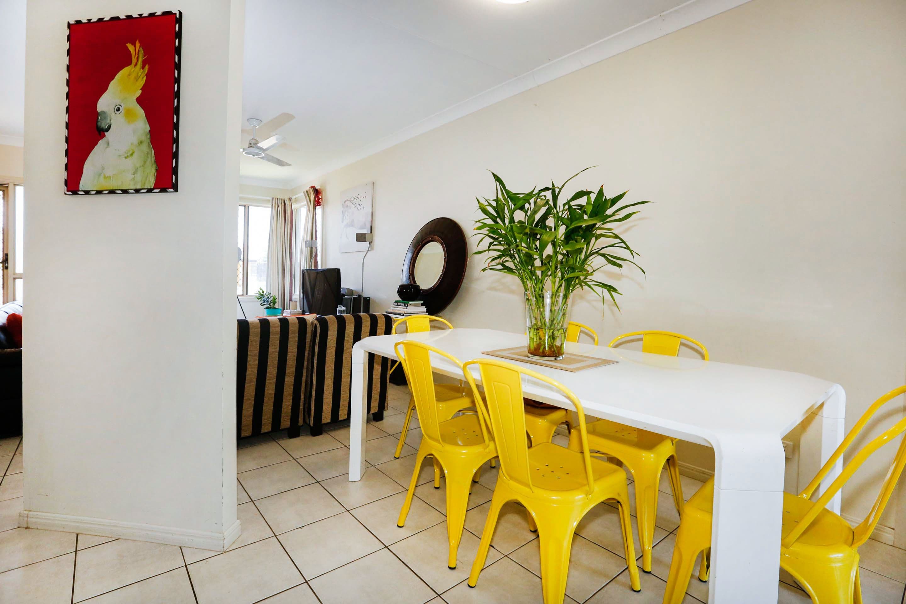 9 Northshore Circuit, Idalia QLD 4811, Idalia - Thumbnail 3