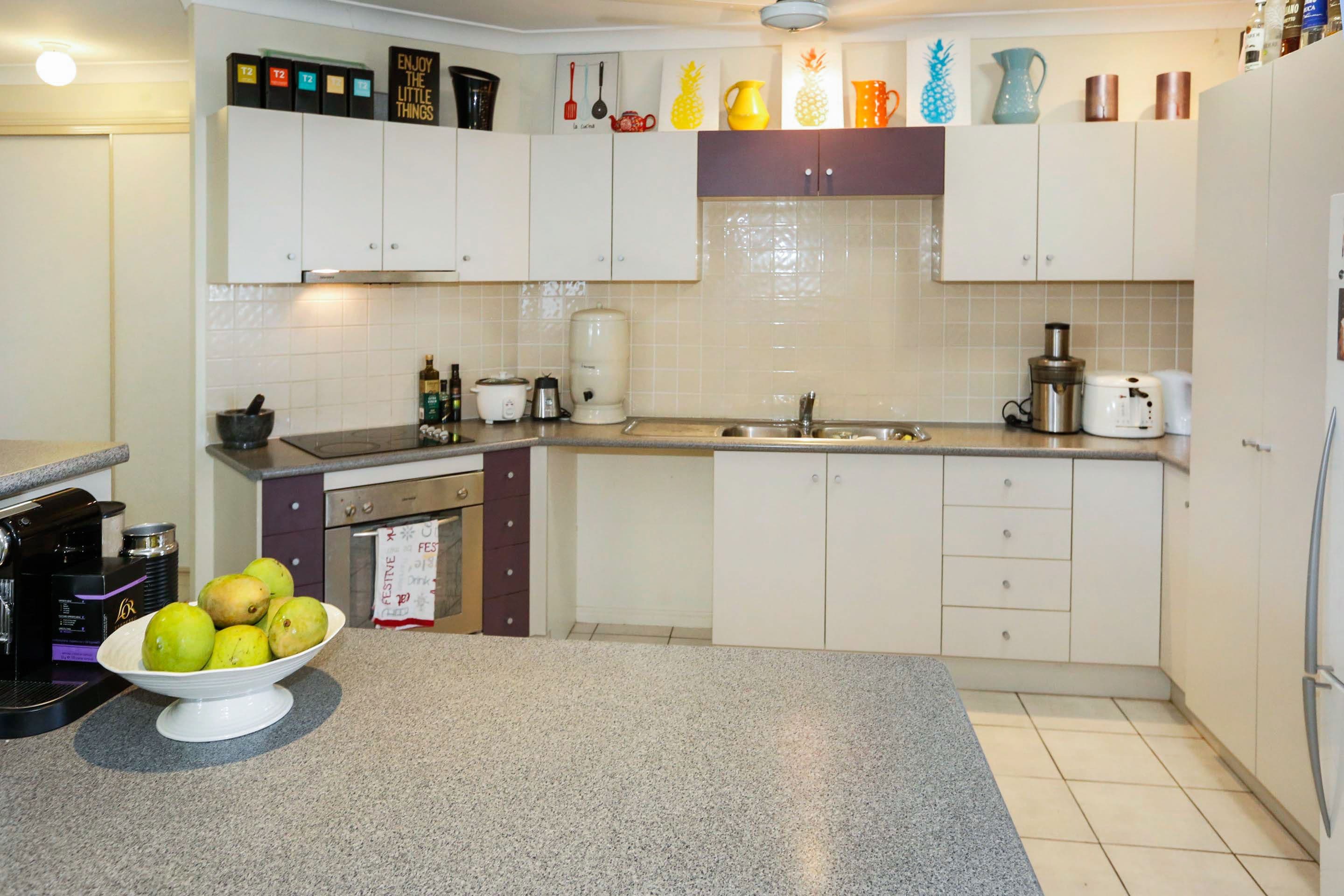 9 Northshore Circuit, Idalia QLD 4811, Idalia - Thumbnail 4