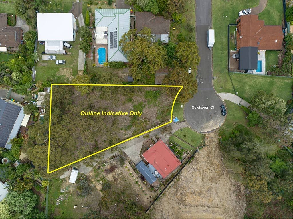 4 Newhaven Close, Balmoral NSW 2283, Balmoral - Image 1