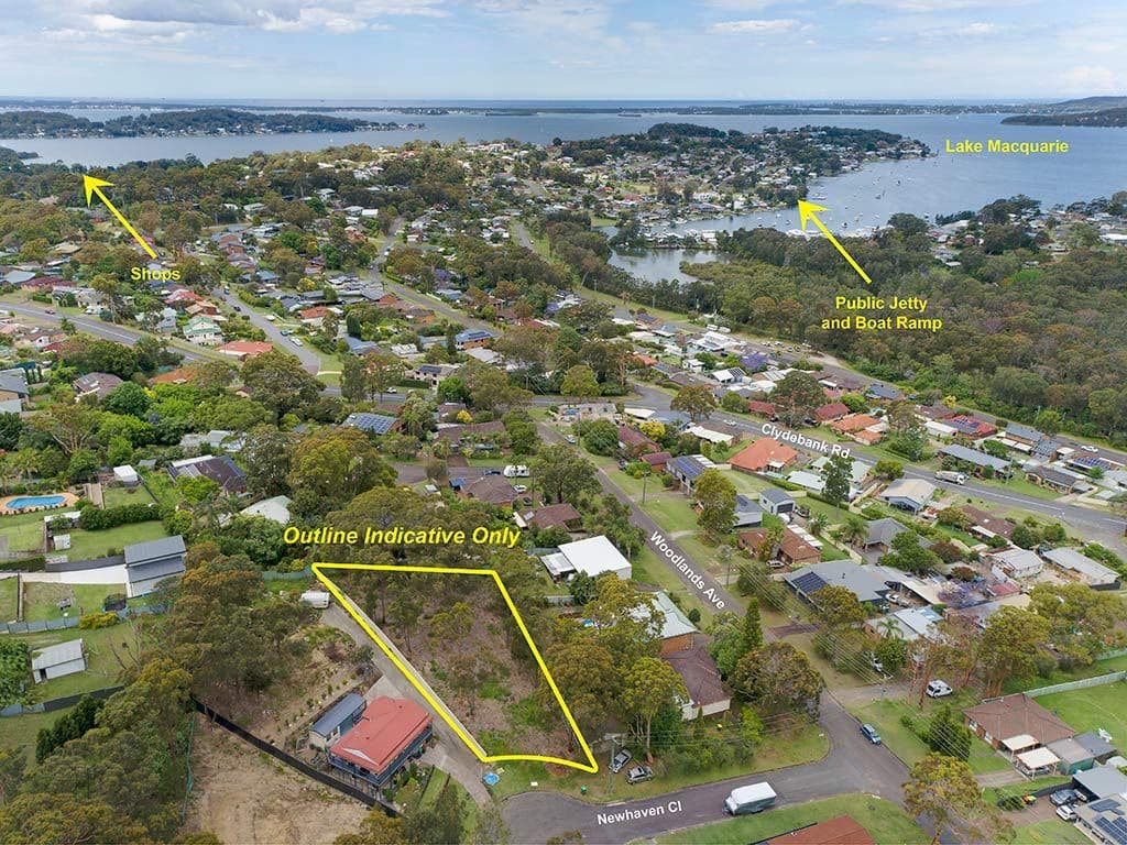 4 Newhaven Close, Balmoral NSW 2283, Balmoral - Thumbnail 2