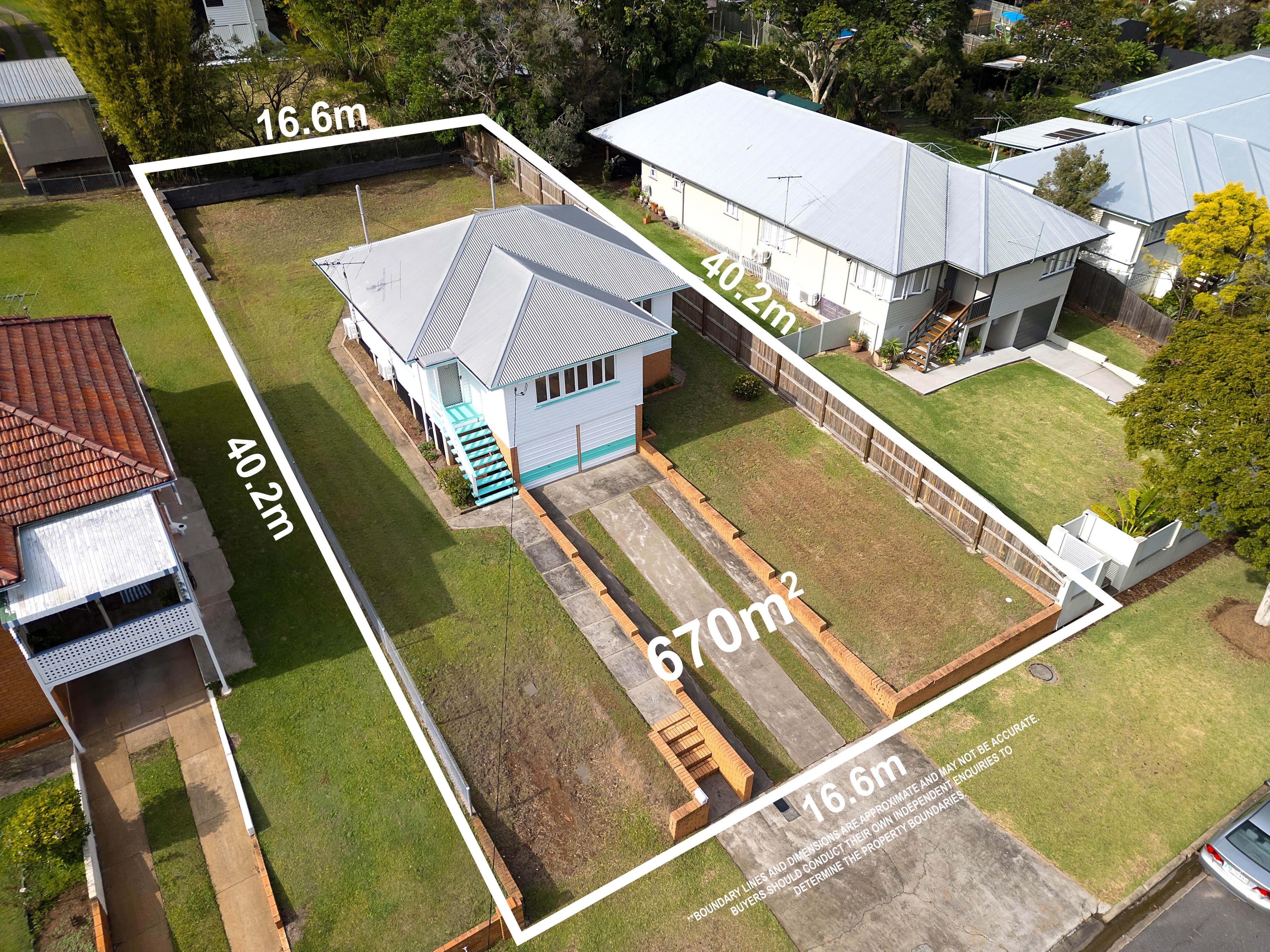 16 Abbeville Street, Upper Mount Gravatt QLD 4122, Upper Mount Gravatt - Thumbnail 3