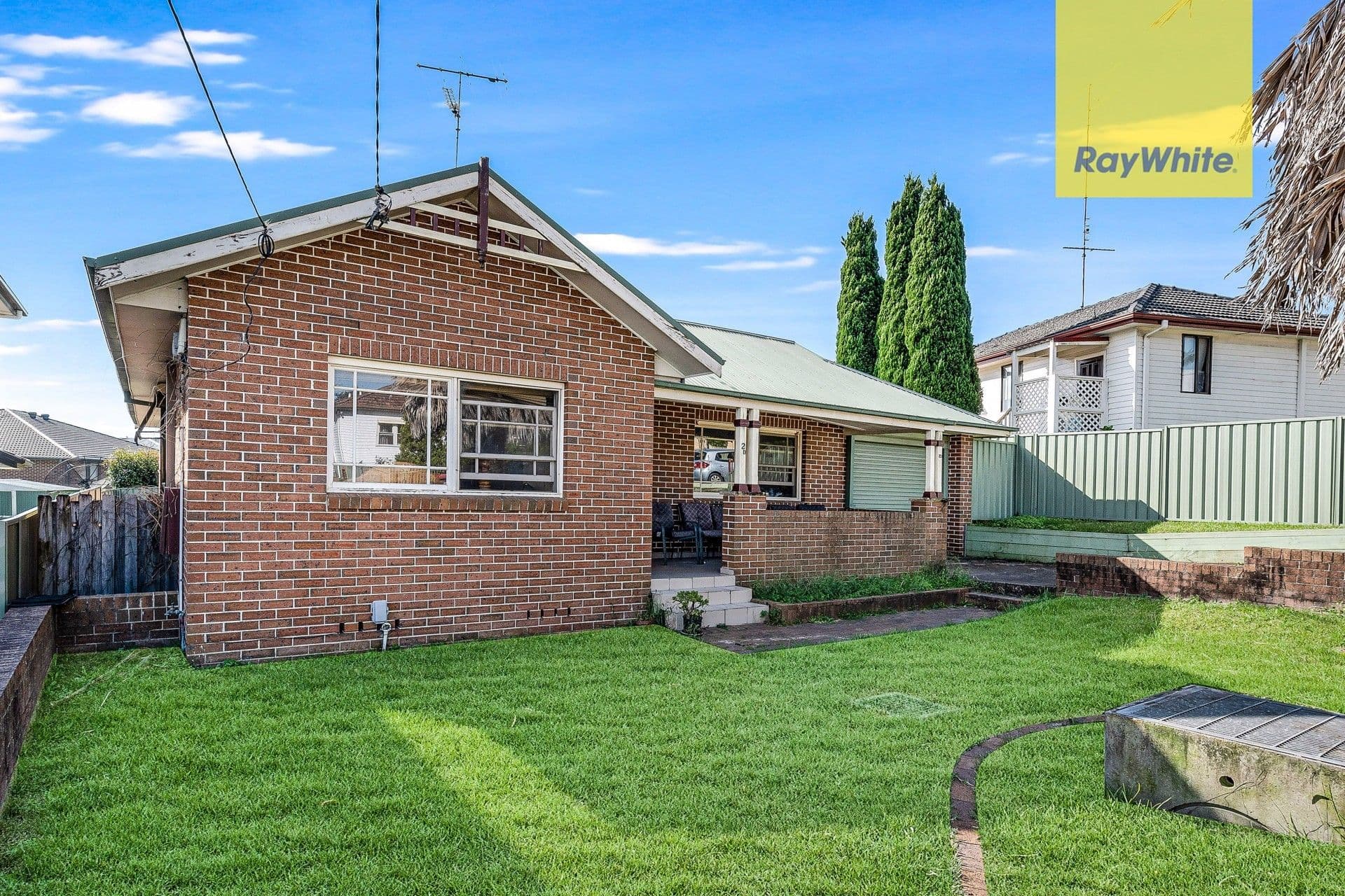 2D Bourke Street, North Parramatta NSW 2151, North Parramatta - Image 1
