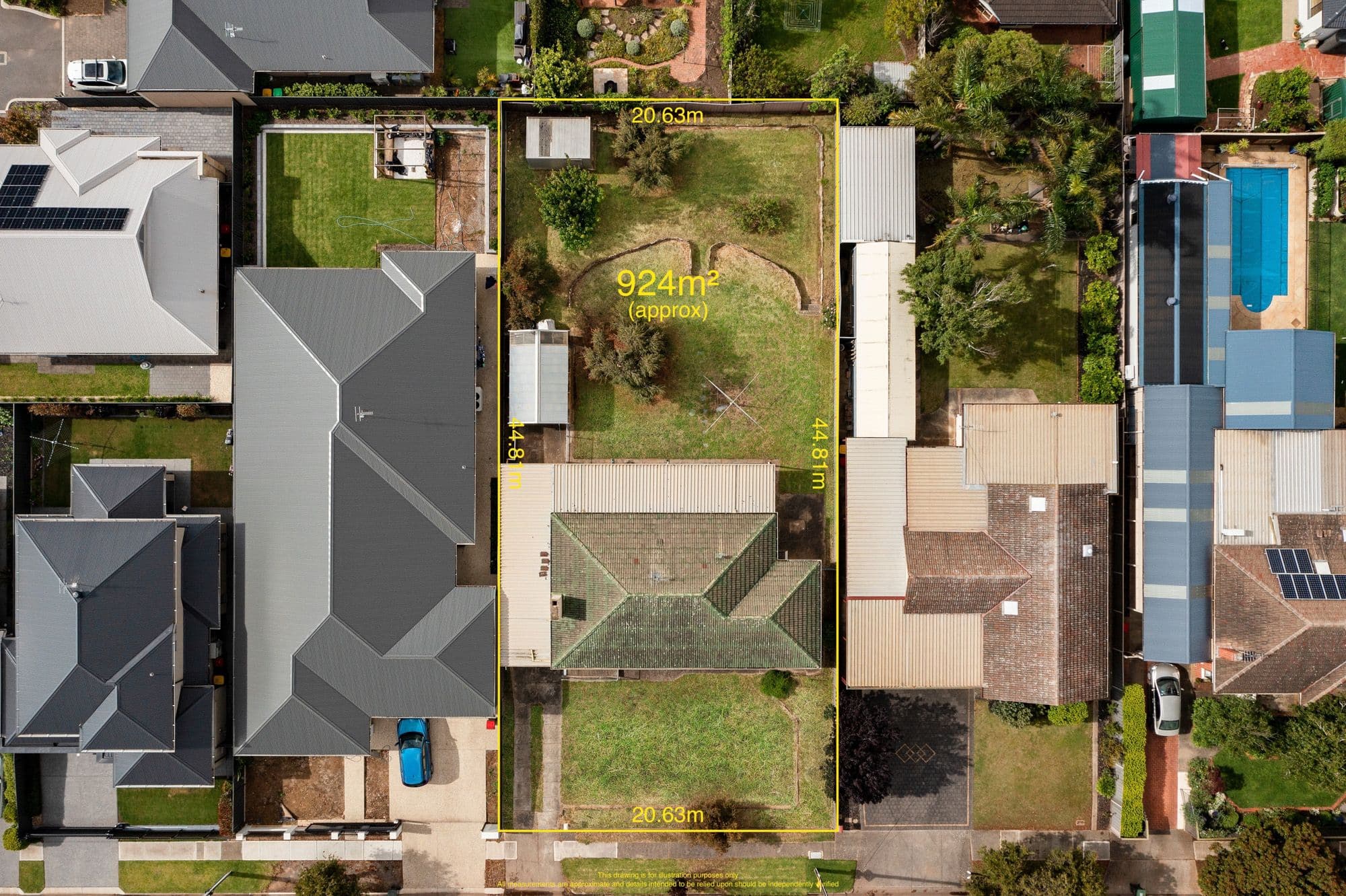 73 Harding Street, Somerton Park SA 5044, Somerton Park - Thumbnail 3