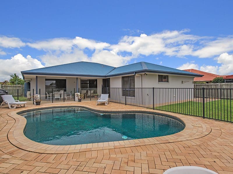 33 Shannon Crescent, CALOUNDRA WEST QLD 4551, Caloundra West - Thumbnail 7
