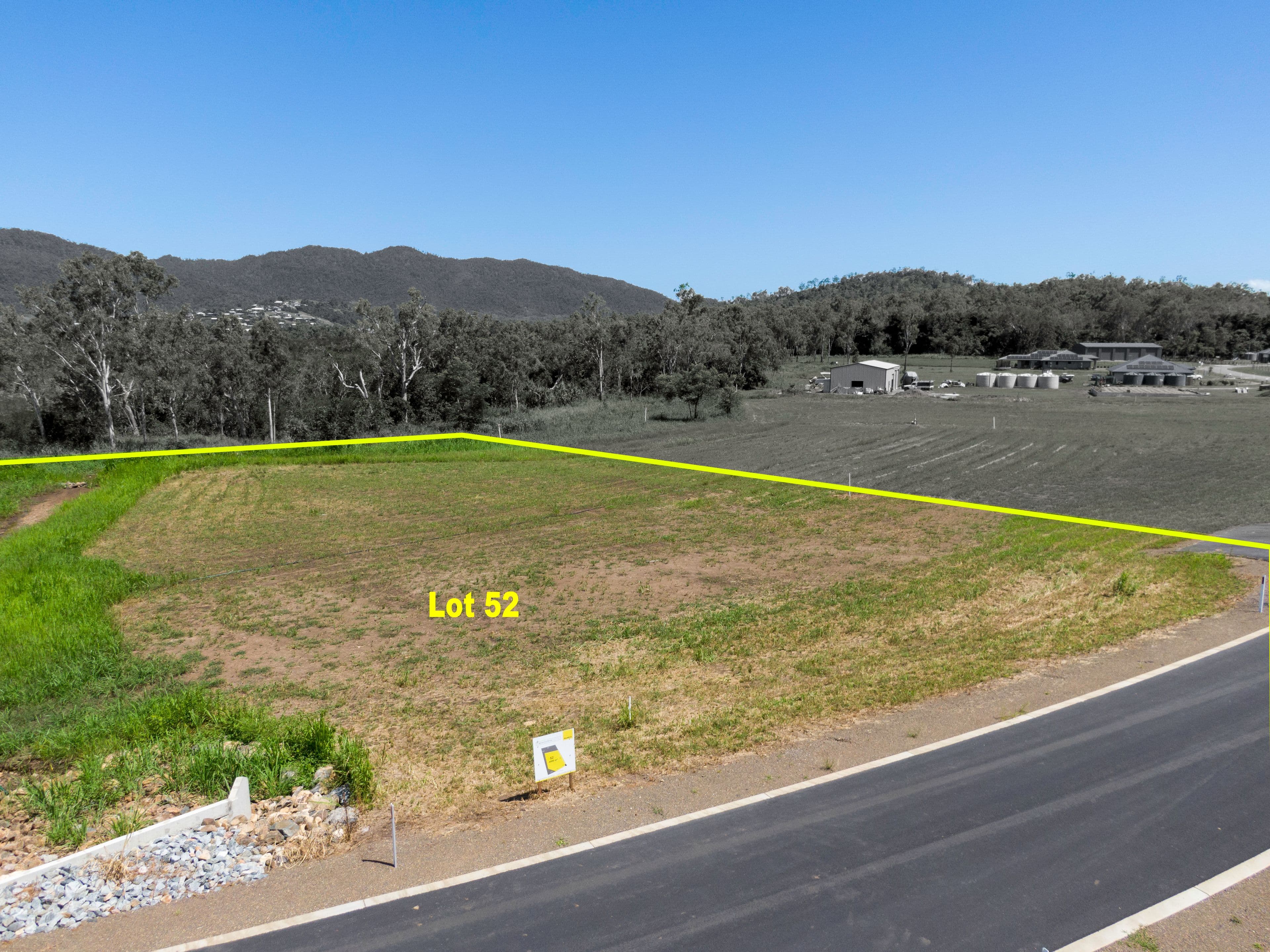 Lot 52 Acacia Grove, Woodwark QLD 4802, Woodwark - Image 1