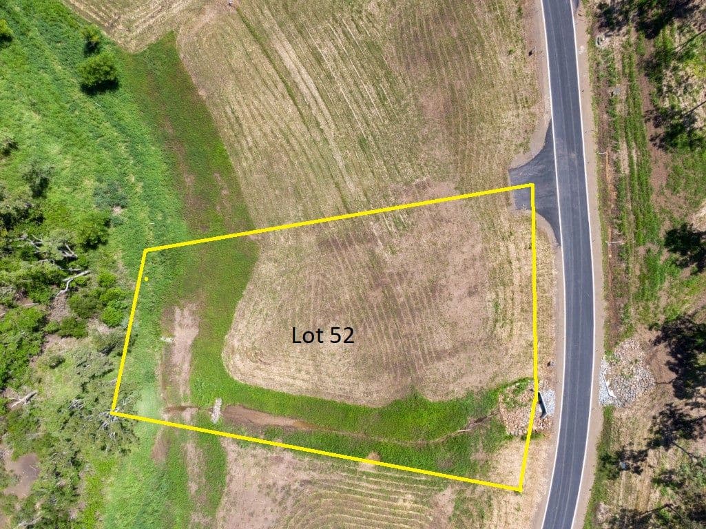 Lot 52 Acacia Grove, Woodwark QLD 4802, Woodwark - Thumbnail 2