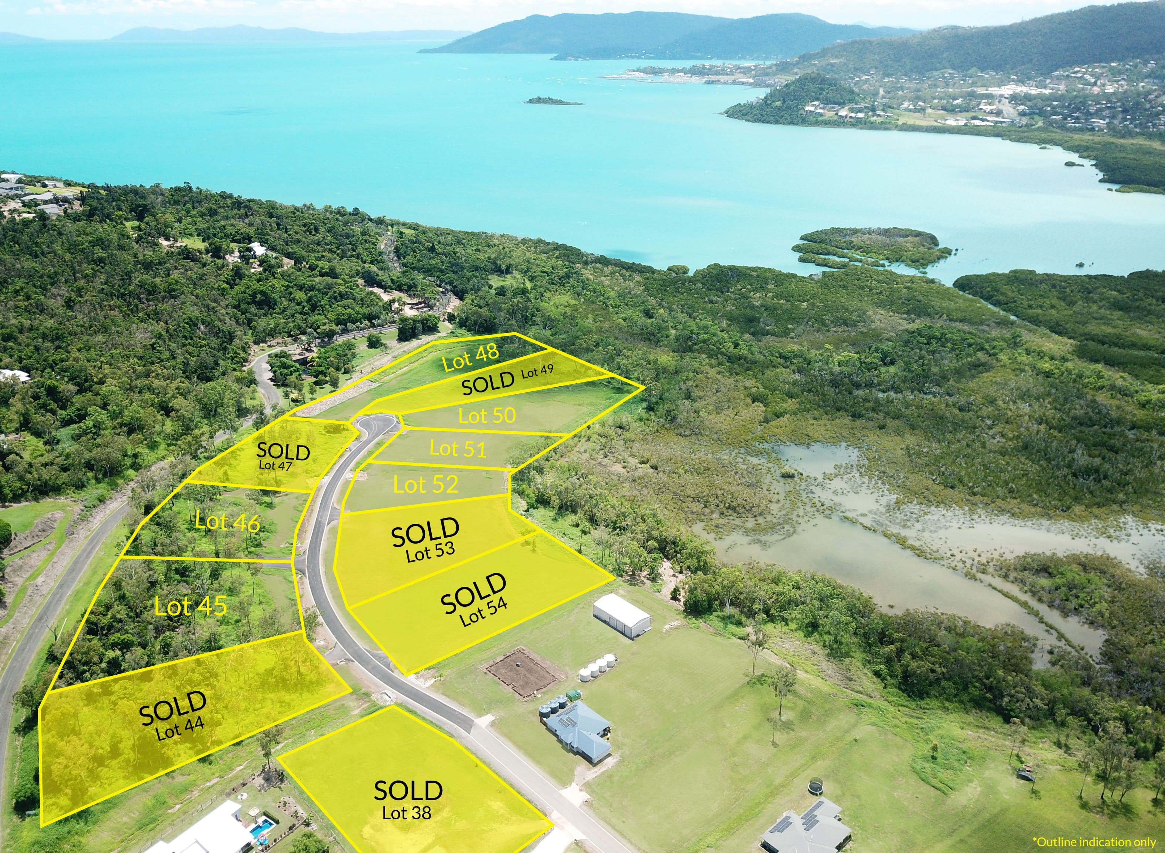 Lot 52 Acacia Grove, Woodwark QLD 4802, Woodwark - Thumbnail 4