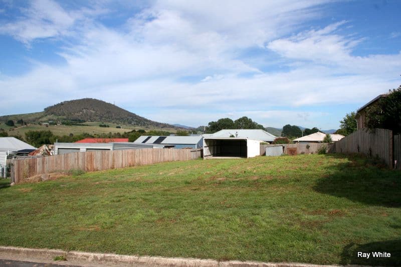 30 Ryrie Street, BRAIDWOOD NSW 2622, Braidwood - Image 1