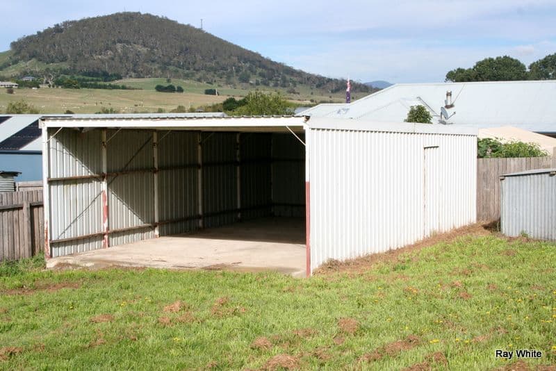 30 Ryrie Street, BRAIDWOOD NSW 2622, Braidwood - Thumbnail 3