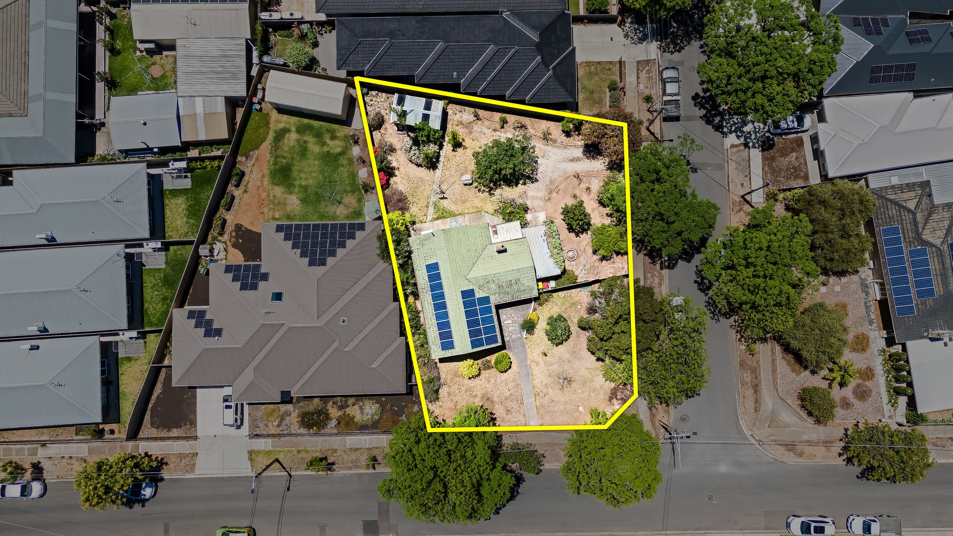 3 Masters Avenue, Oaklands Park SA 5046, Oaklands Park - Image 1