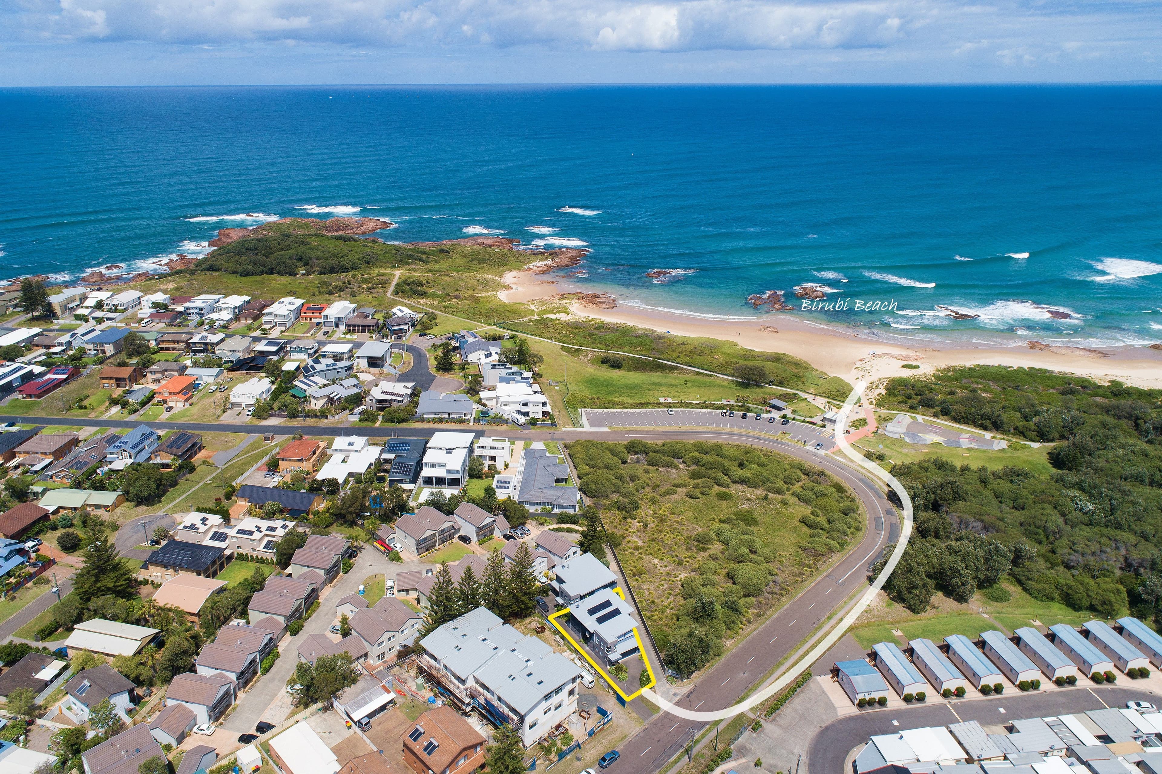 21 Robinson Street, Anna Bay NSW 2316, Anna Bay - Thumbnail 4