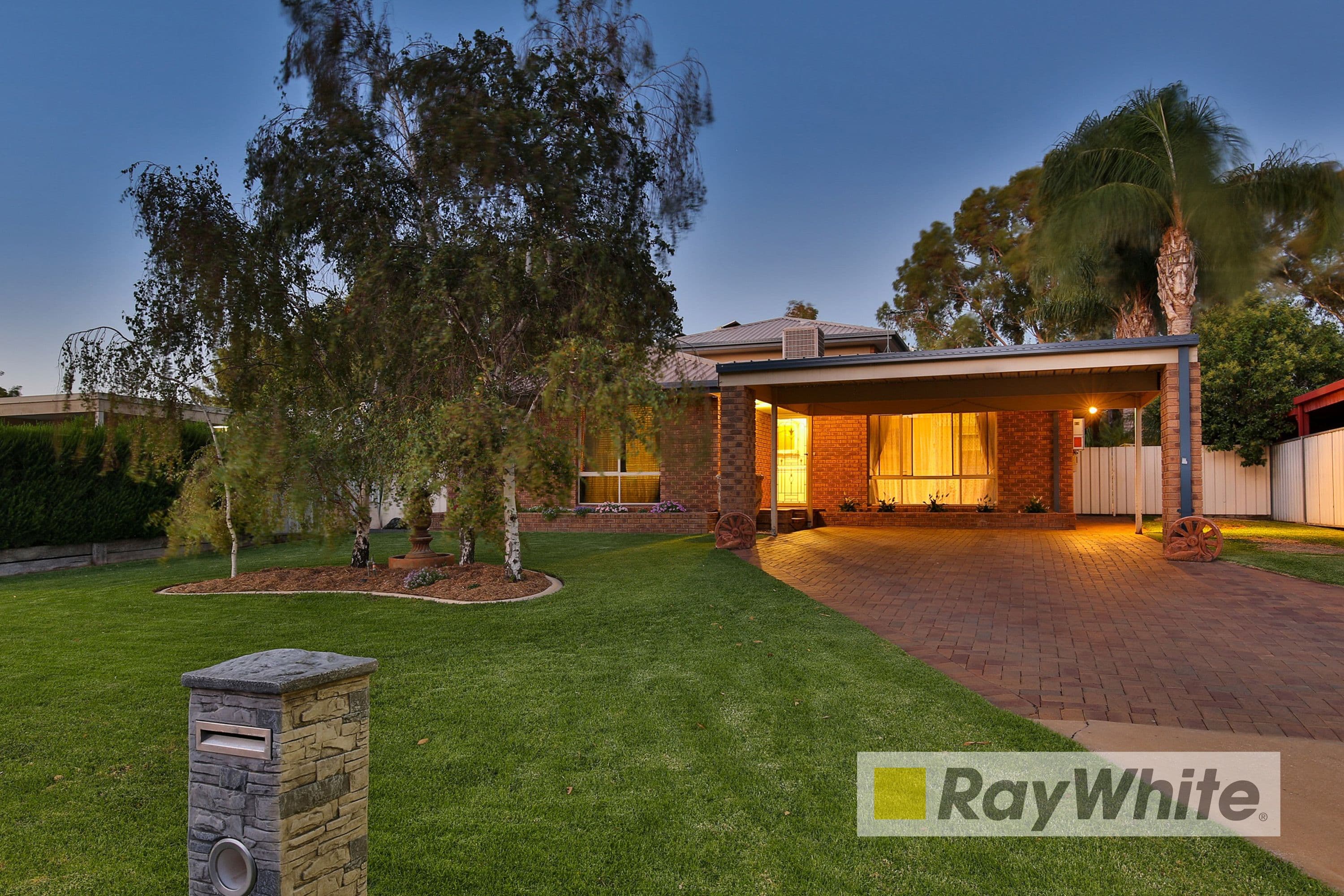 25 Wilkie Drive, Irymple VIC 3498, Irymple - Image 1