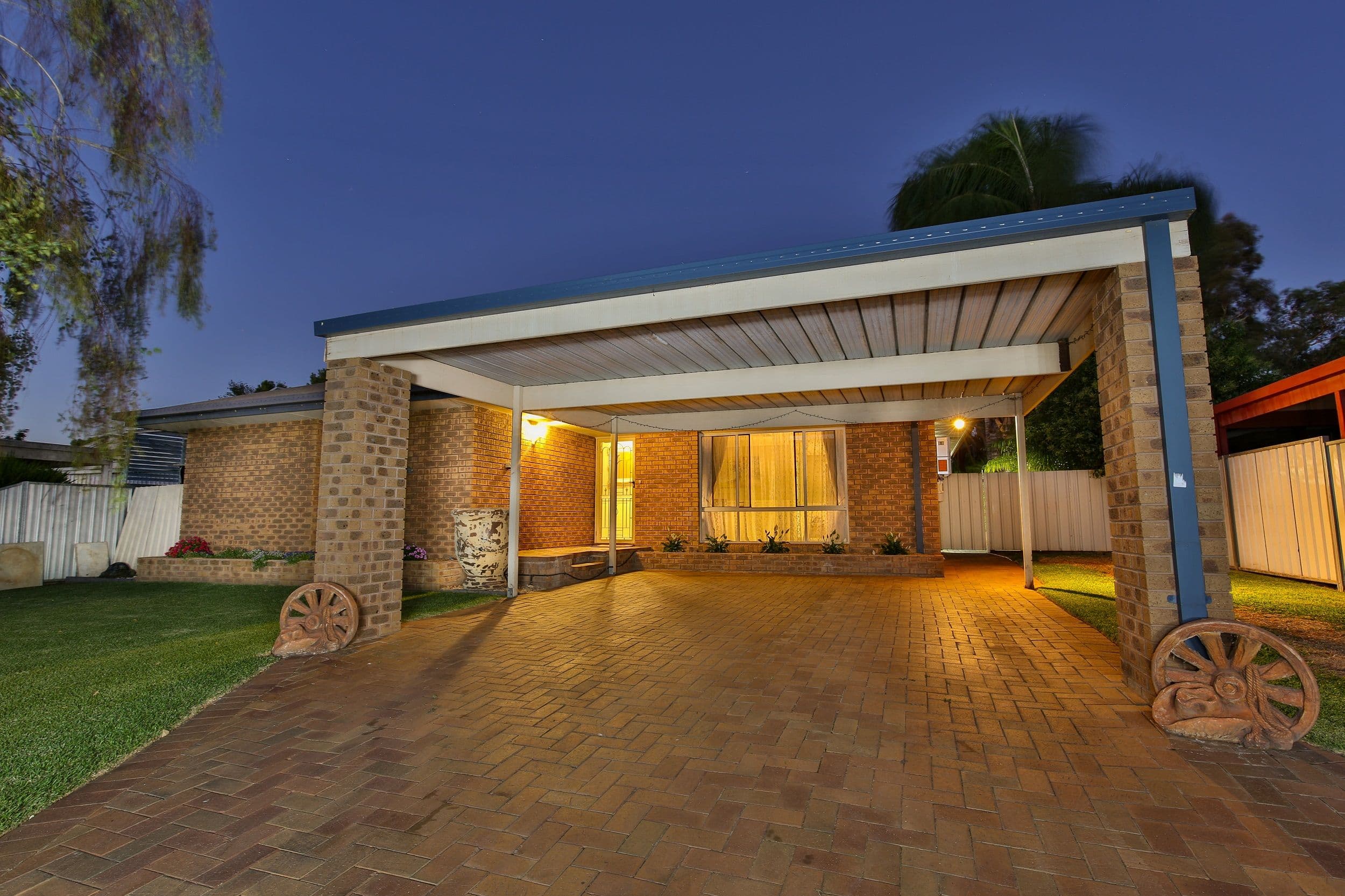 25 Wilkie Drive, Irymple VIC 3498, Irymple - Thumbnail 2
