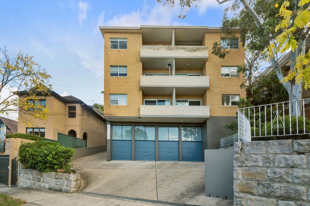11A-15 Berwick Street, Coogee NSW 2034, Coogee - Thumbnail 5