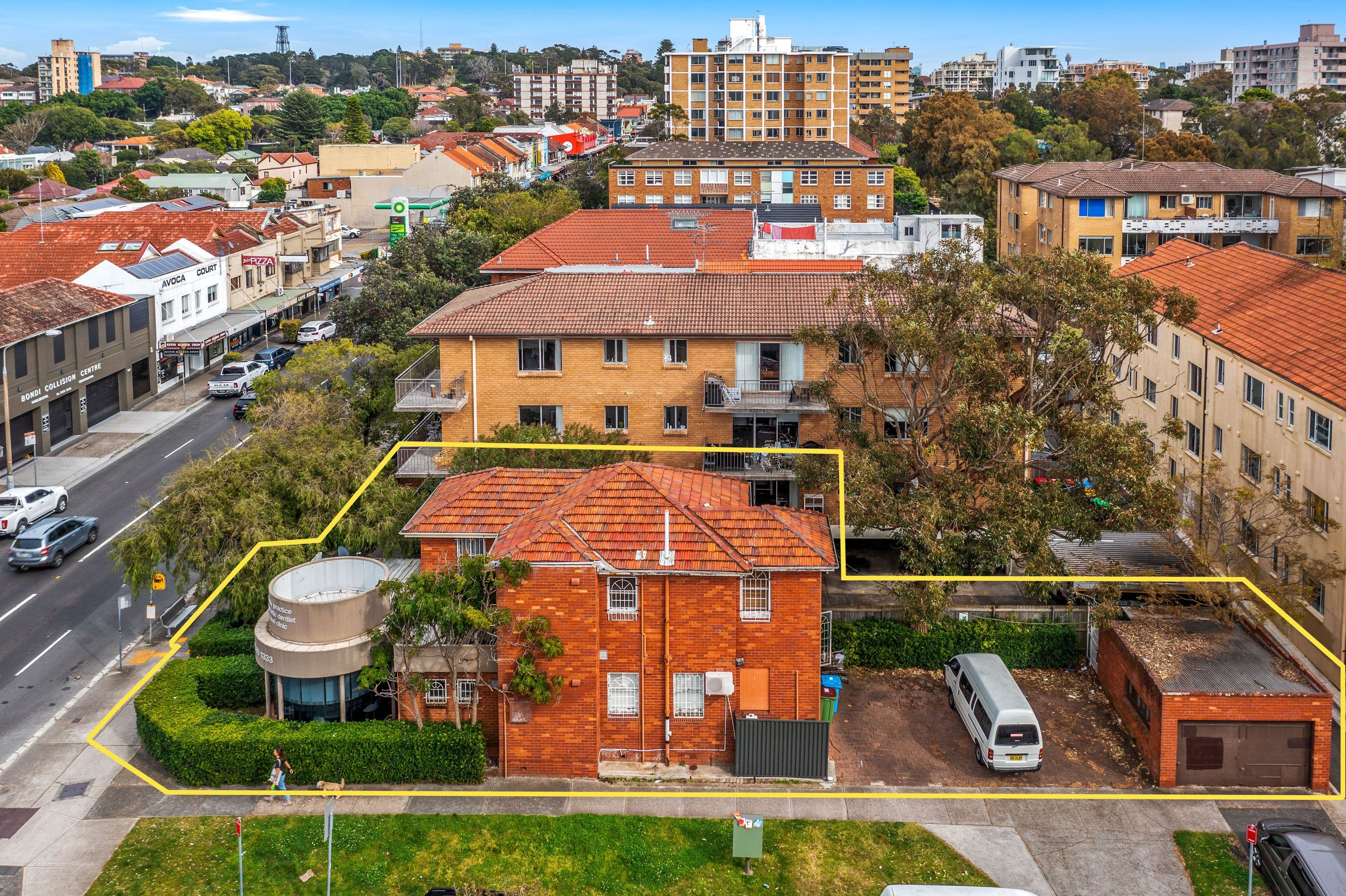 260a Bondi Road, Bondi NSW 2026, Bondi - Image 1
