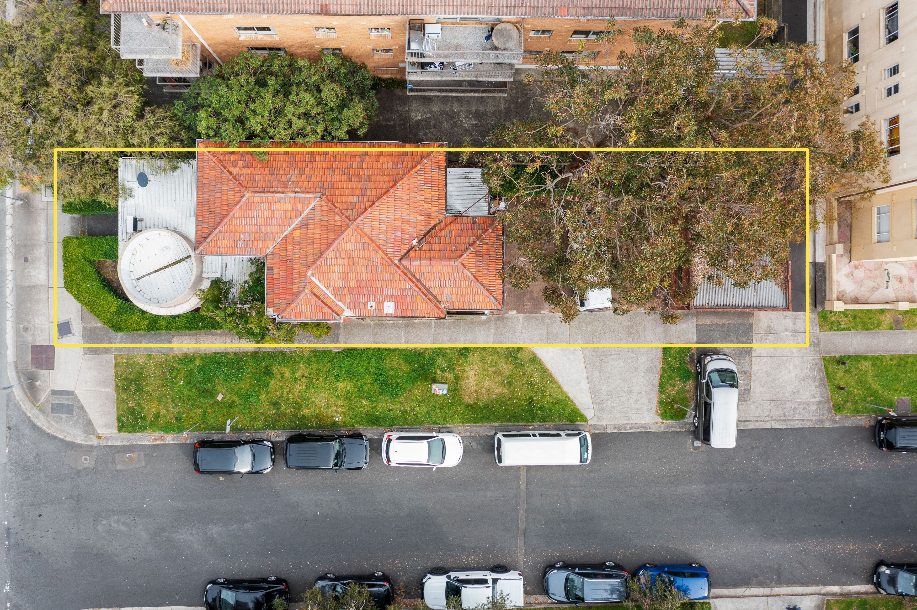 260a Bondi Road, Bondi NSW 2026, Bondi - Thumbnail 2