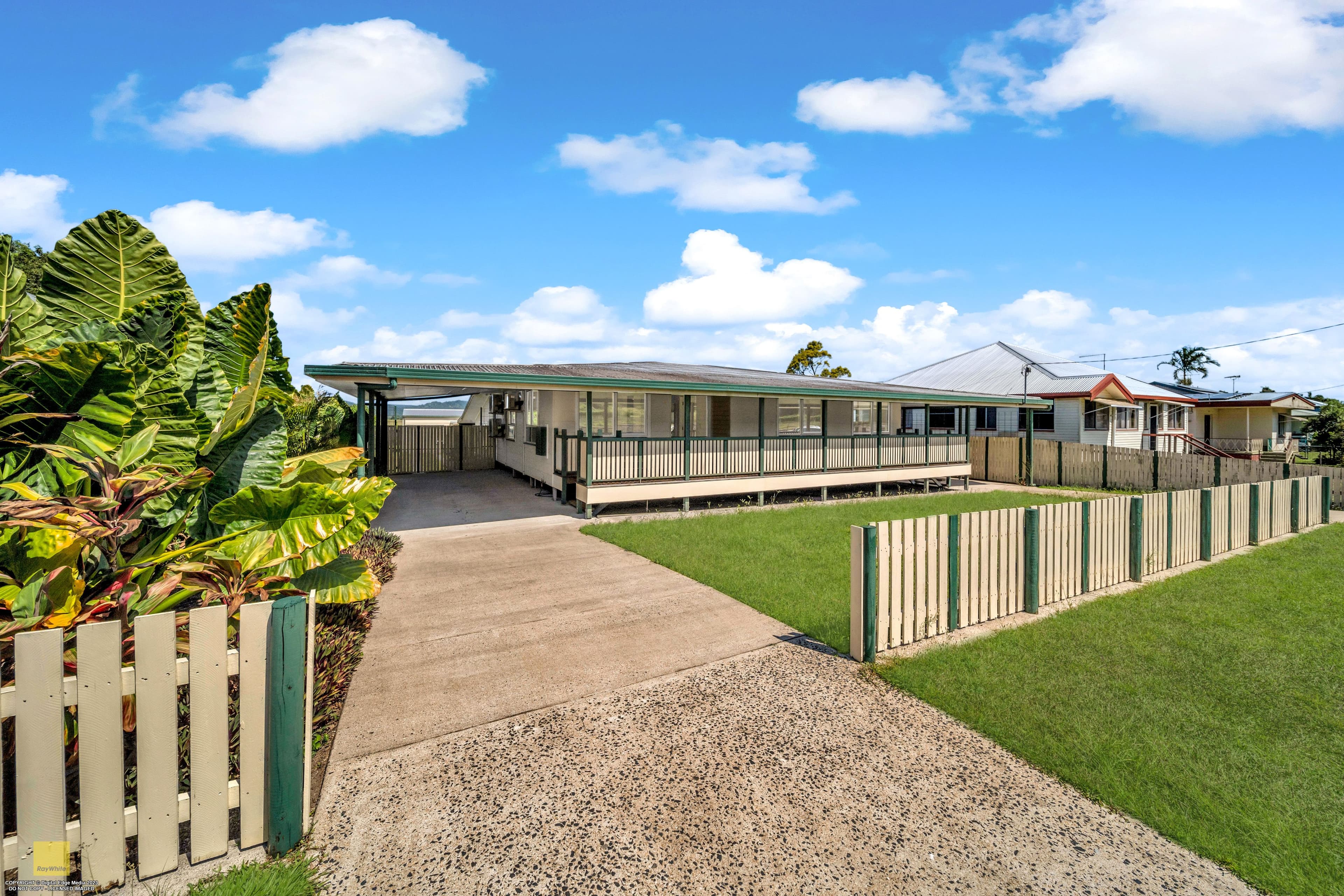 175 Howard Kennedy Drive, Babinda QLD 4861, Babinda - Image 1