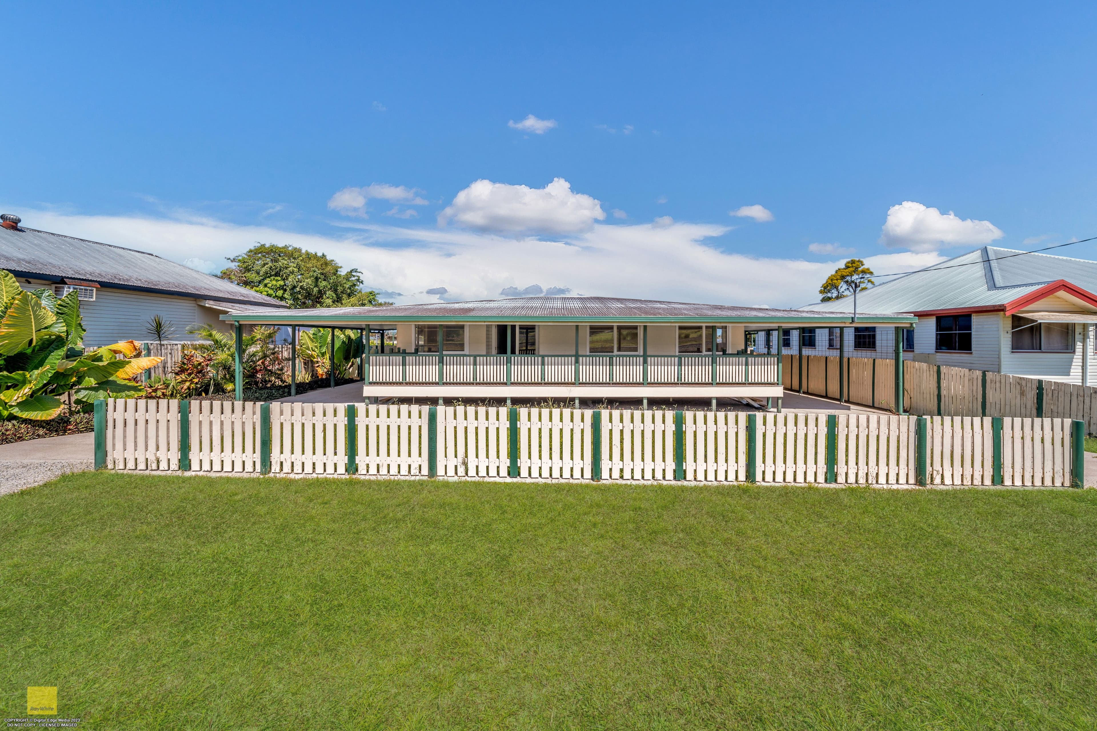175 Howard Kennedy Drive, Babinda QLD 4861, Babinda - Thumbnail 2