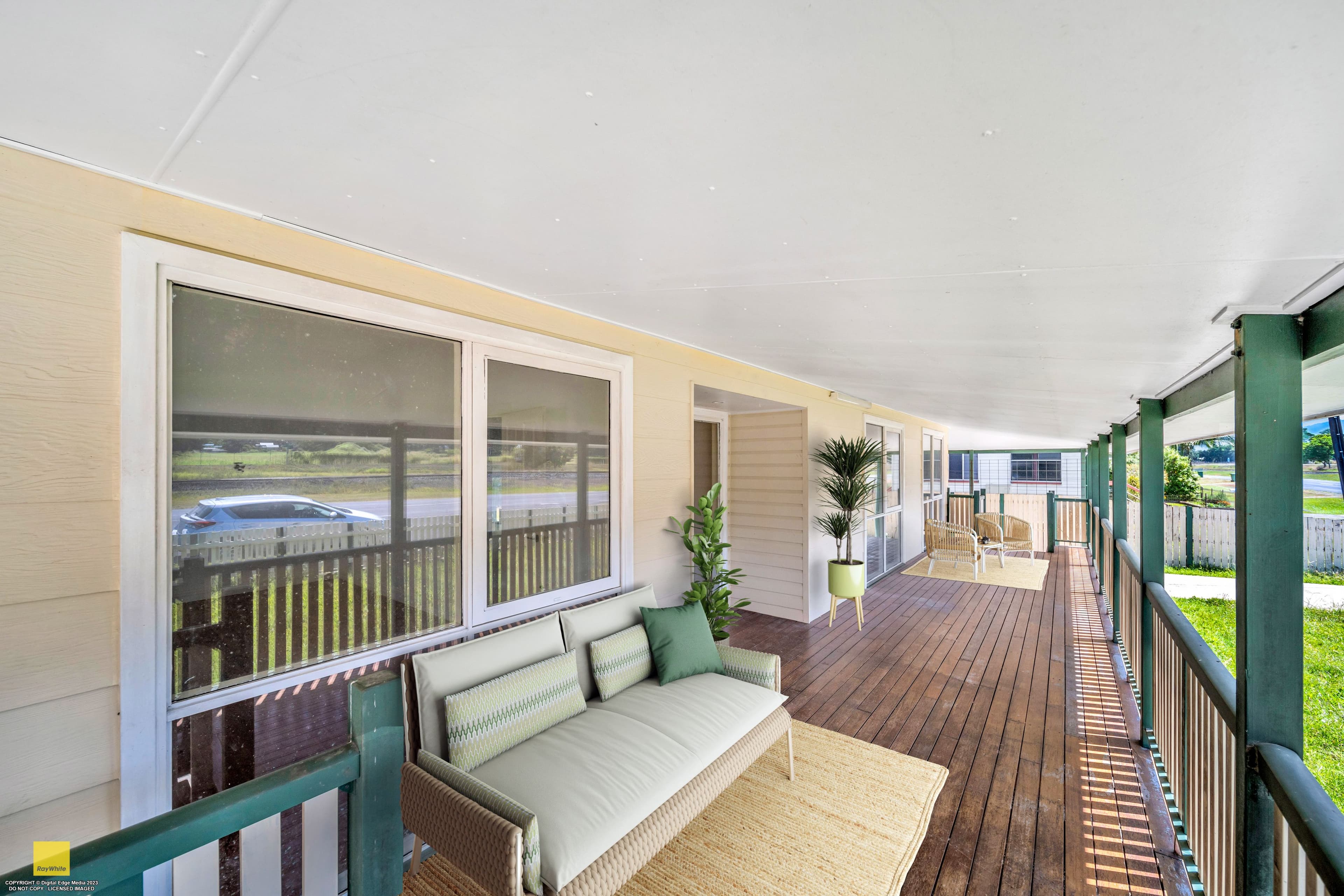 175 Howard Kennedy Drive, Babinda QLD 4861, Babinda - Thumbnail 3
