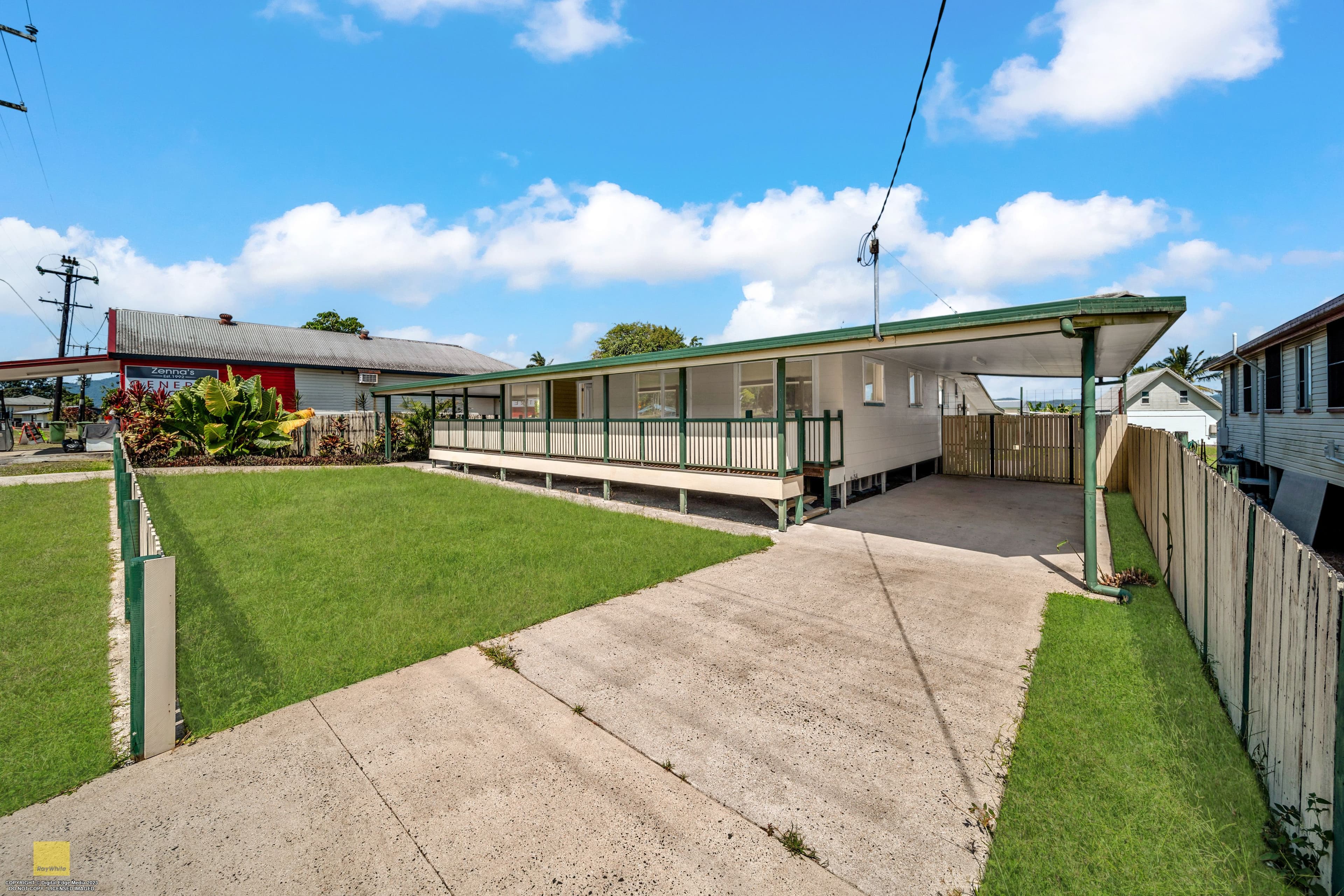 175 Howard Kennedy Drive, Babinda QLD 4861, Babinda - Thumbnail 4