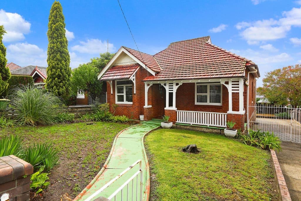 13 Dudley Street, HABERFIELD NSW 2045, Haberfield - Image 1