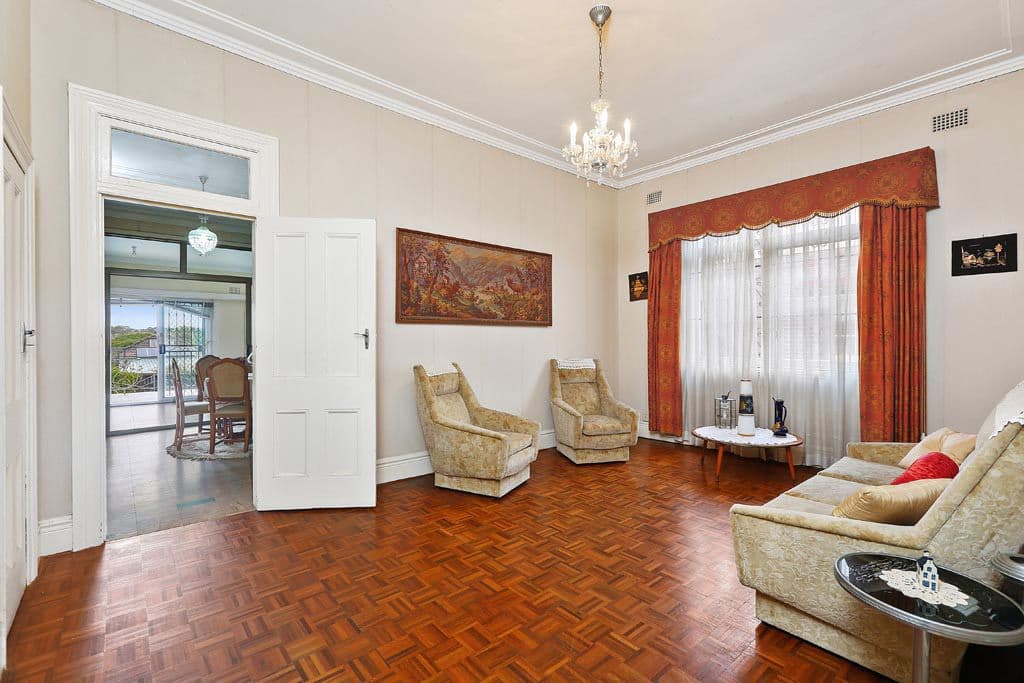 13 Dudley Street, HABERFIELD NSW 2045, Haberfield - Thumbnail 2