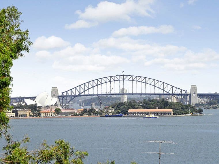 25 Wolseley Road, POINT PIPER NSW 2027, Point Piper - Image 1