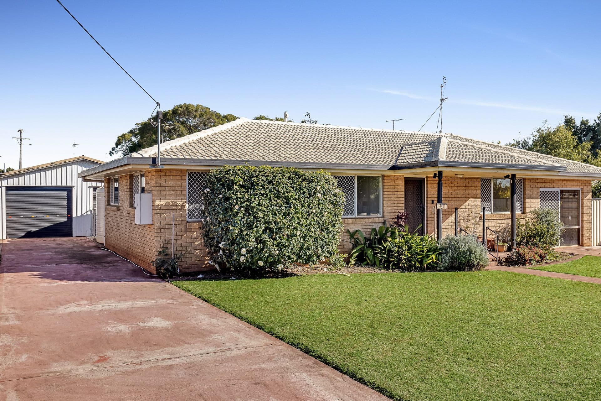 509 Greenwattle Street, Glenvale QLD 4350, Glenvale - Image 1