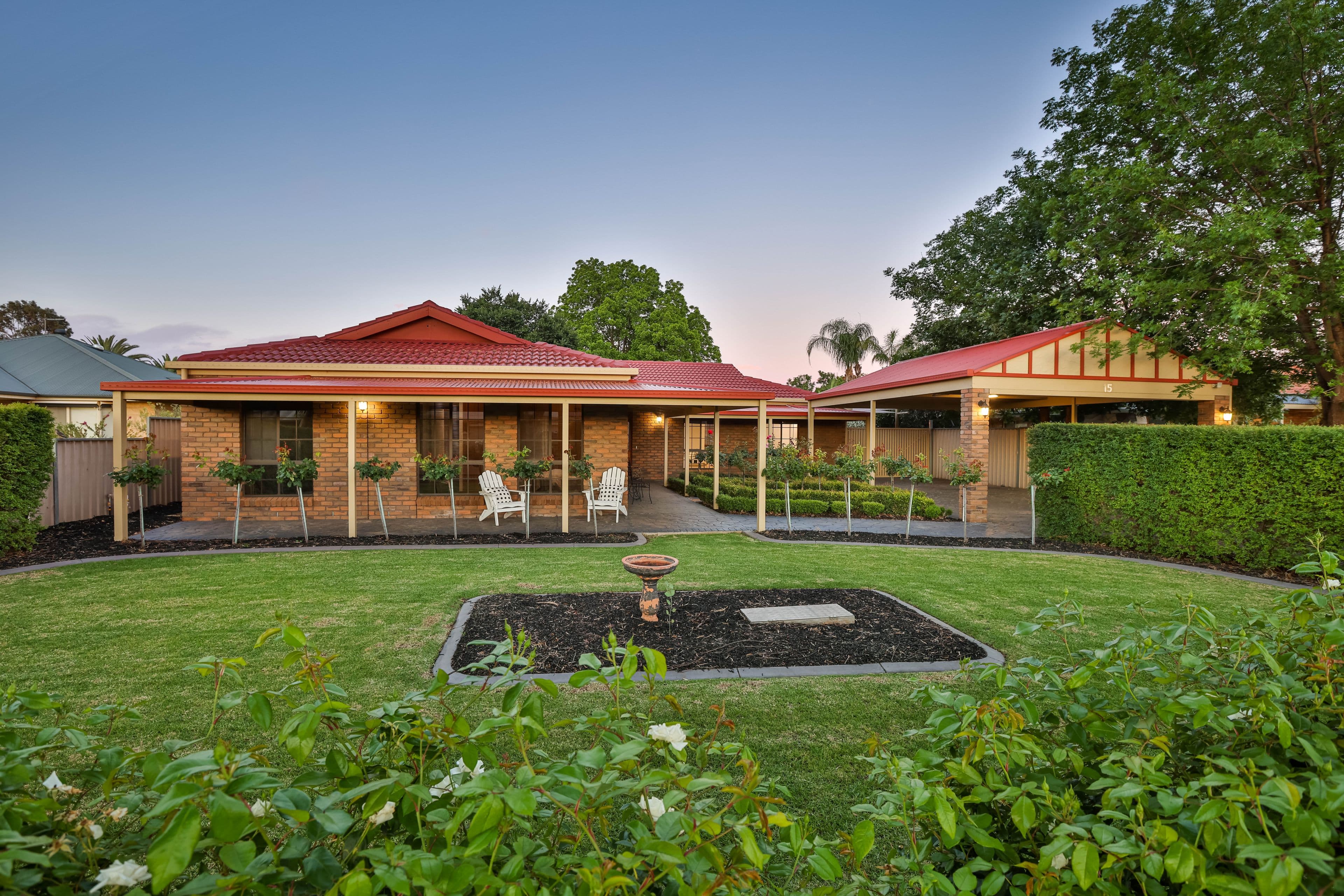 15 Muscat Court, Mildura VIC 3500, Mildura - Image 1