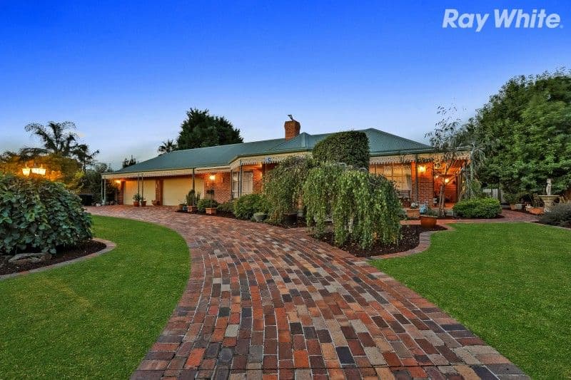 17 Palmerston Road, Lysterfield VIC 3156, Lysterfield - Image 1