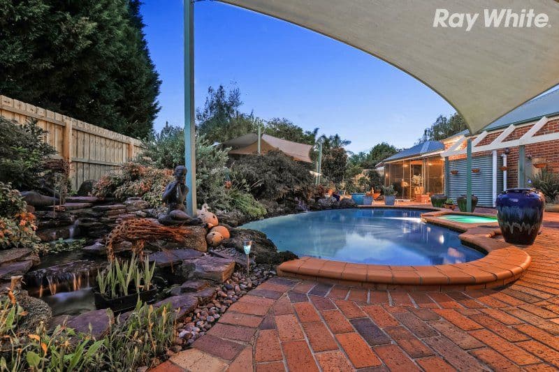 17 Palmerston Road, Lysterfield VIC 3156, Lysterfield - Thumbnail 2