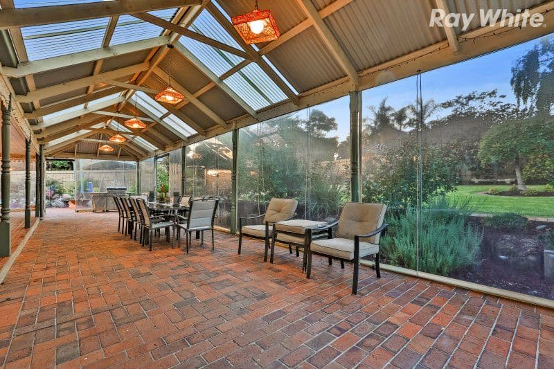 17 Palmerston Road, Lysterfield VIC 3156, Lysterfield - Thumbnail 4