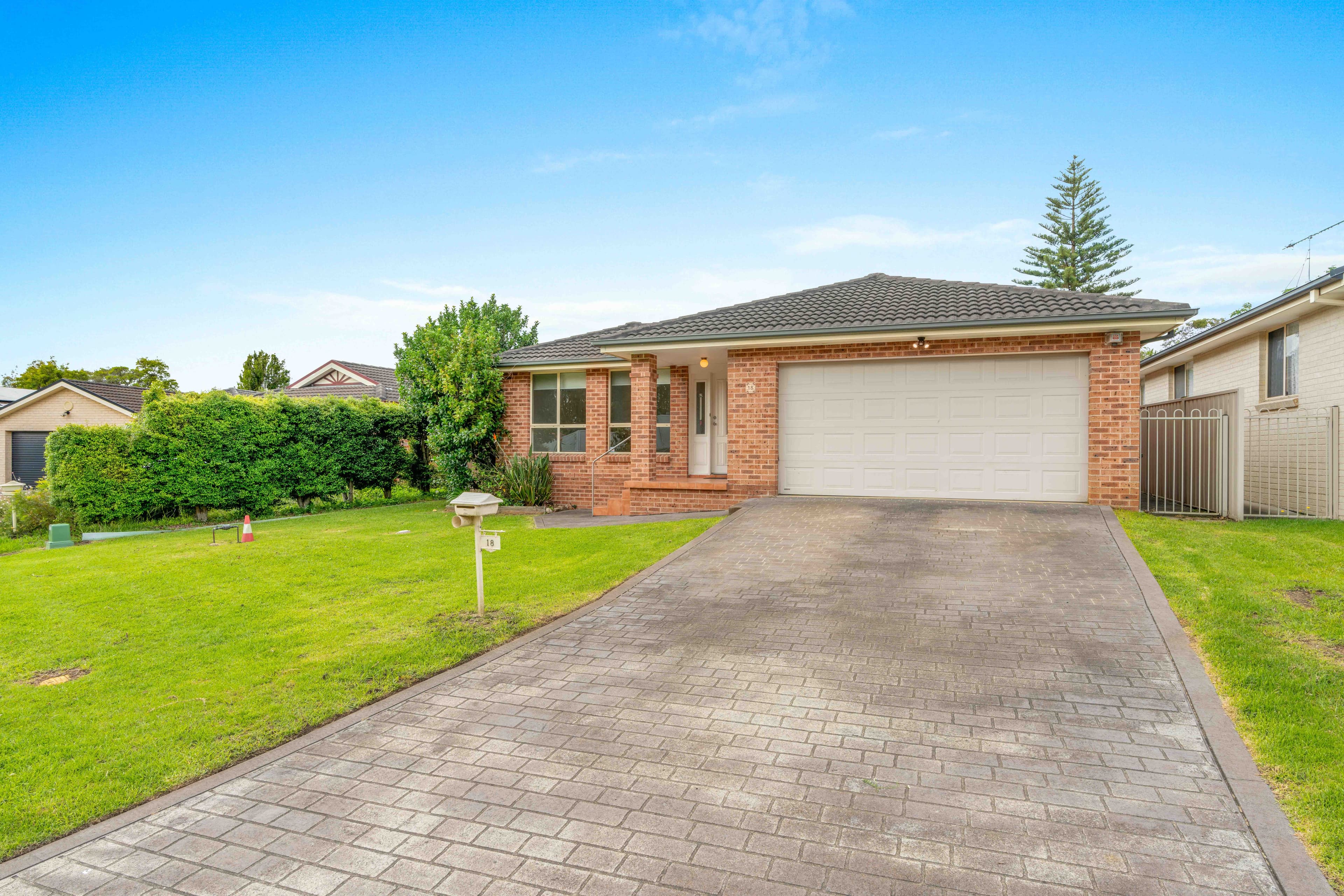 18 Mahogany Place, North Nowra NSW 2541, North Nowra - Image 1