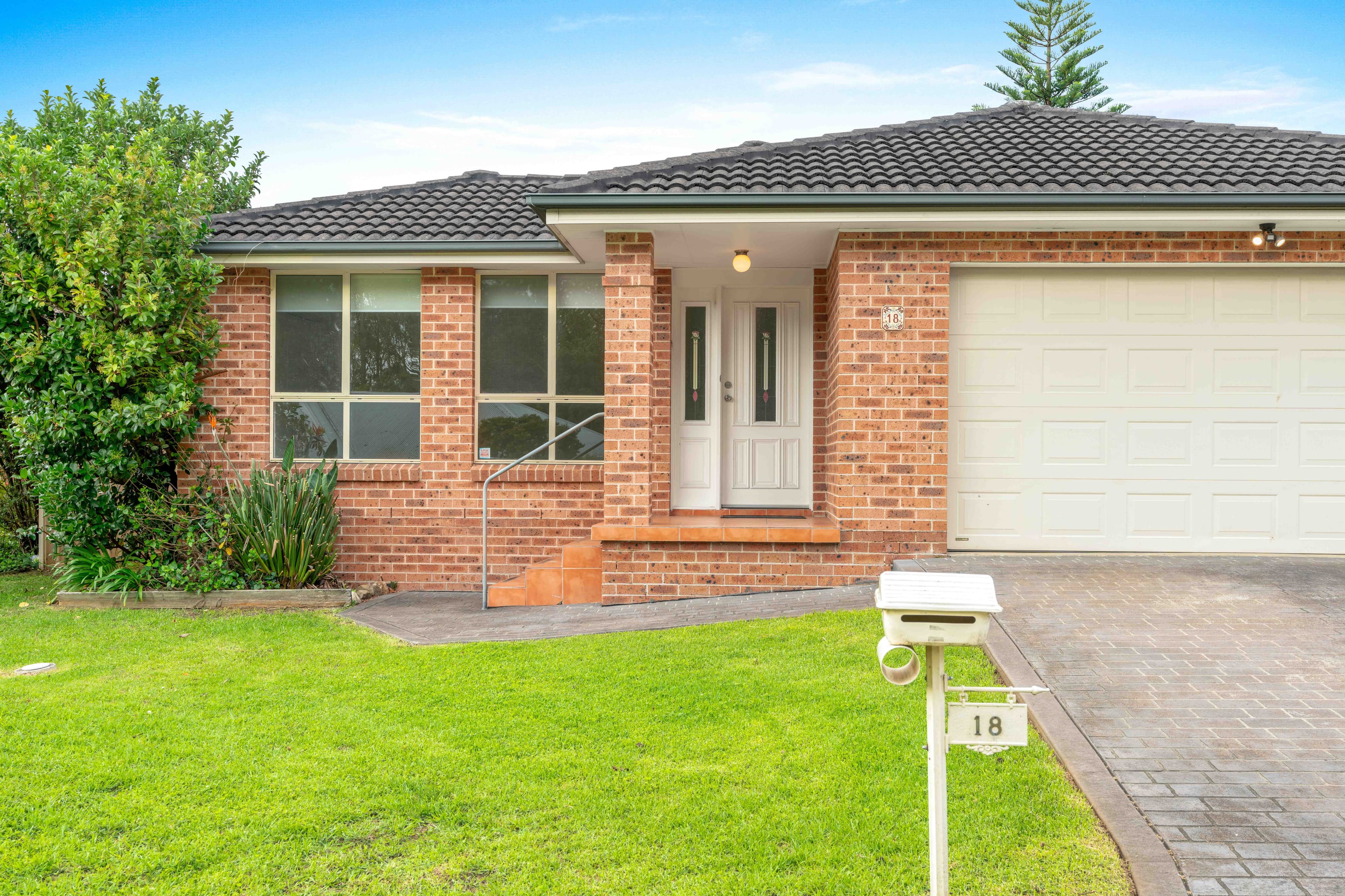 18 Mahogany Place, North Nowra NSW 2541, North Nowra - Thumbnail 2