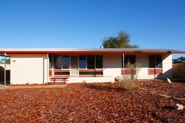 18  Traeger Street, LOXTON SA 5333, Loxton - Thumbnail 2