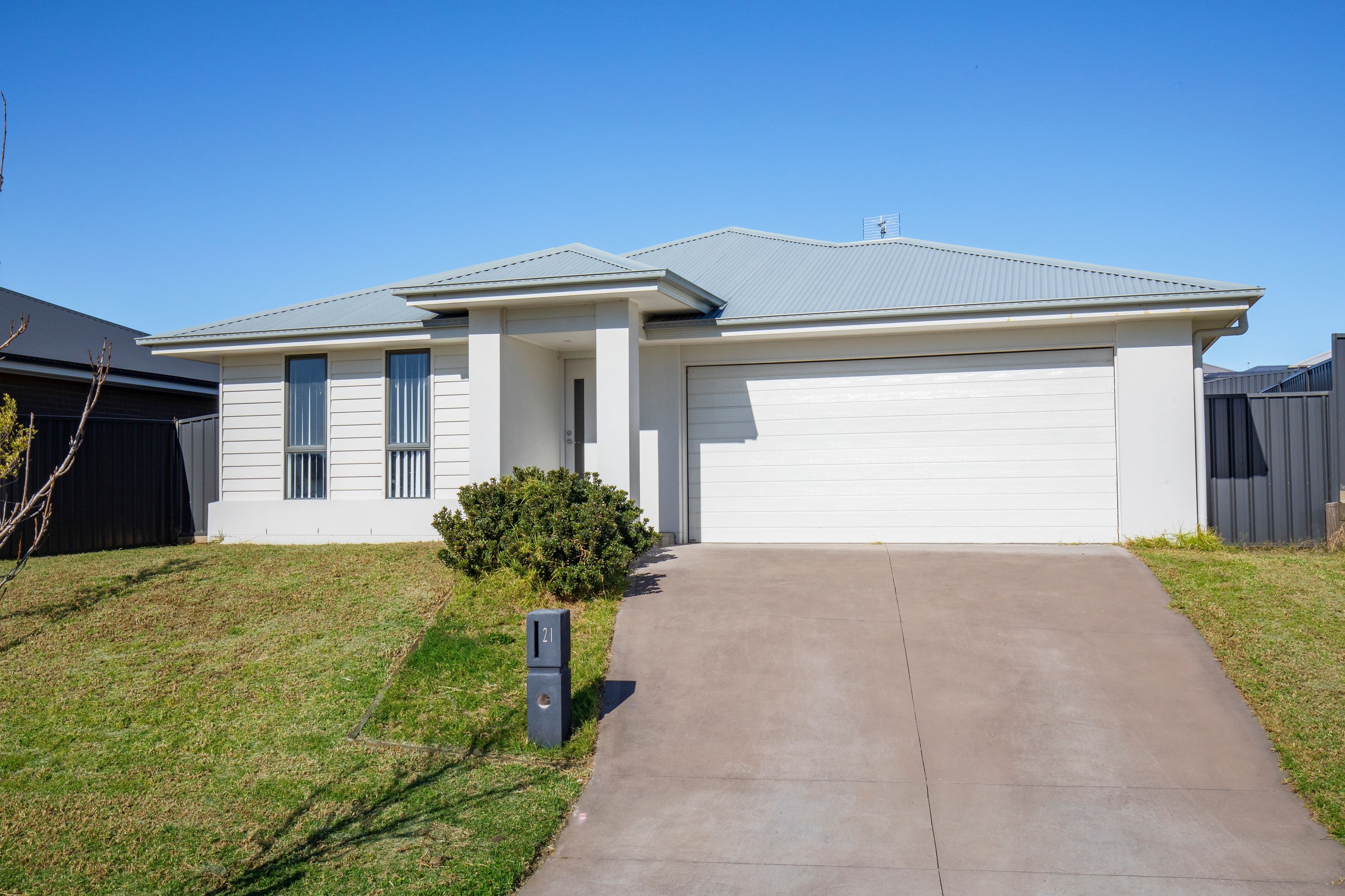 21 Thorncliffe Avenue, Thornton NSW 2322, Thornton - Image 1