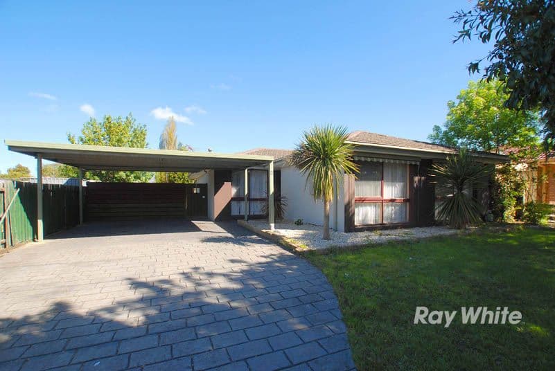 4 Pollina Close, HAMPTON PARK VIC 3976, Hampton Park - Image 1
