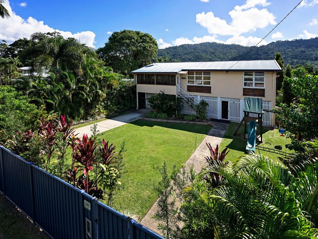 210 Greenslopes Street, Edge Hill QLD 4870, Edge Hill - Image 1