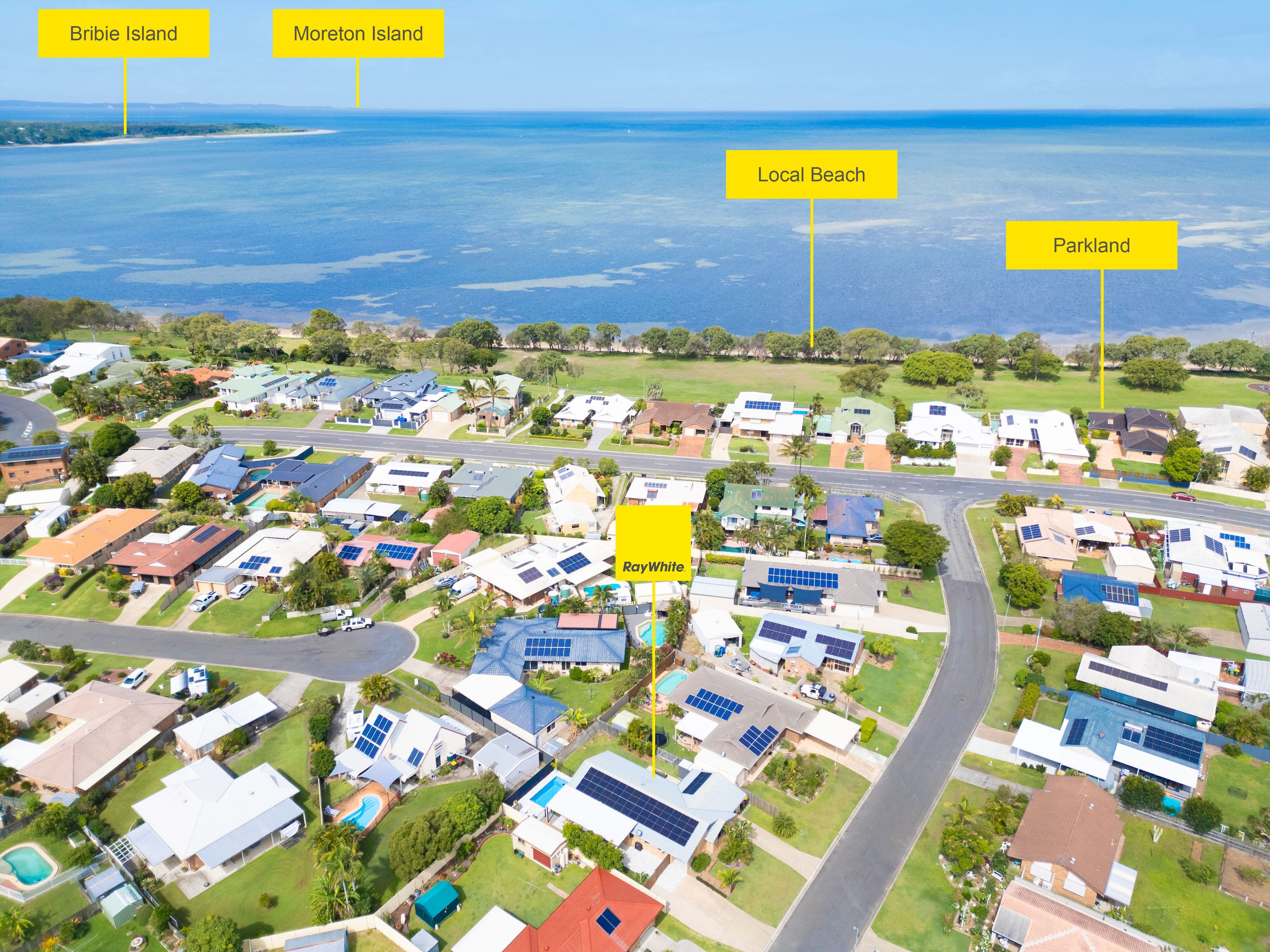 9 Gordon Crescent, Sandstone Point QLD 4511, Sandstone Point - Thumbnail 2