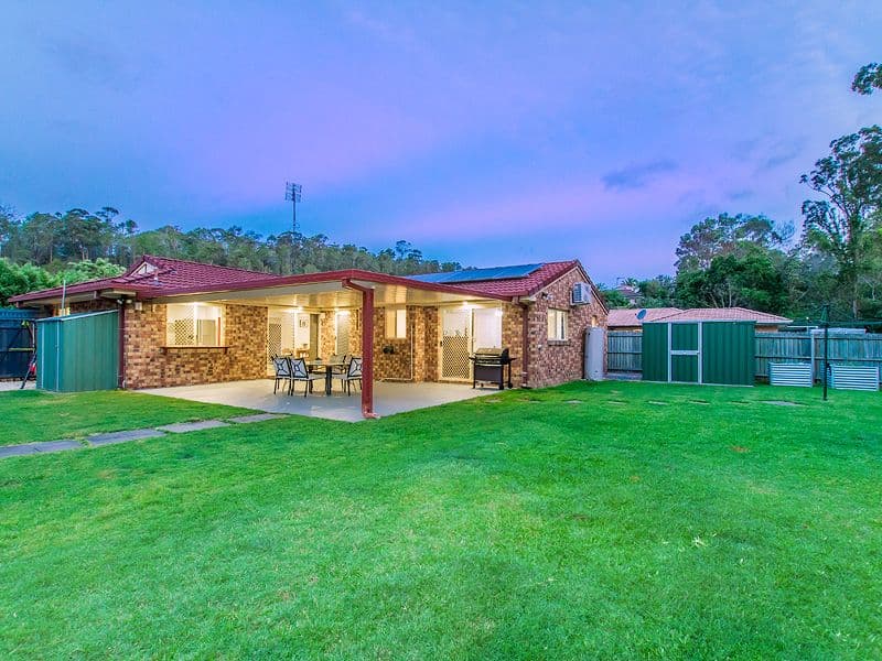 23 Pinemount Crescent, Oxenford QLD 4210, Oxenford - Thumbnail 2