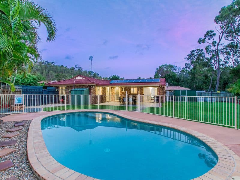 23 Pinemount Crescent, Oxenford QLD 4210, Oxenford - Thumbnail 3