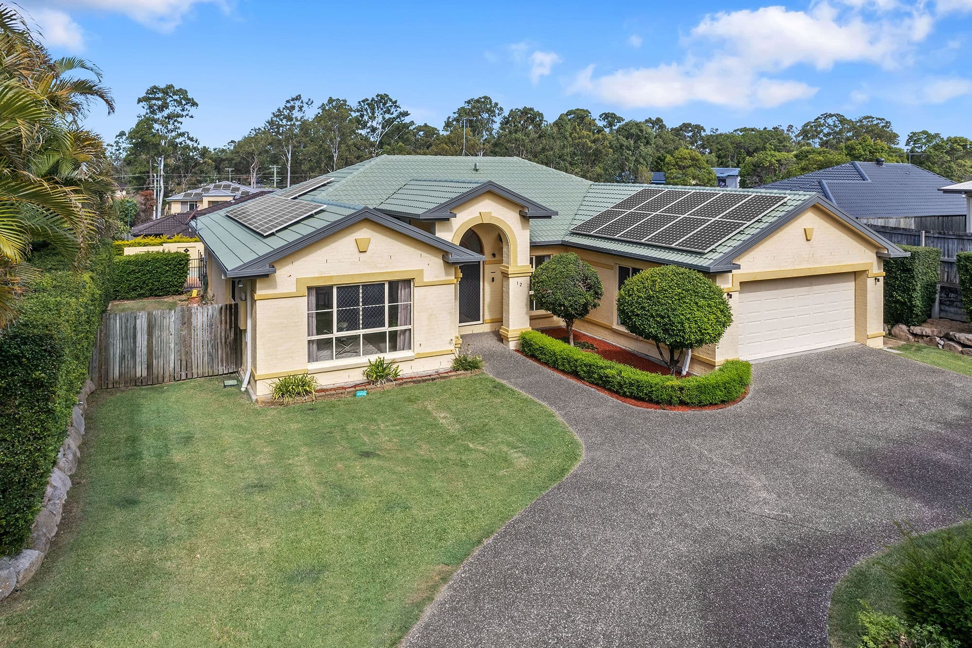 12 Tayla Close, Bridgeman Downs QLD 4035, Bridgeman Downs - Thumbnail 2