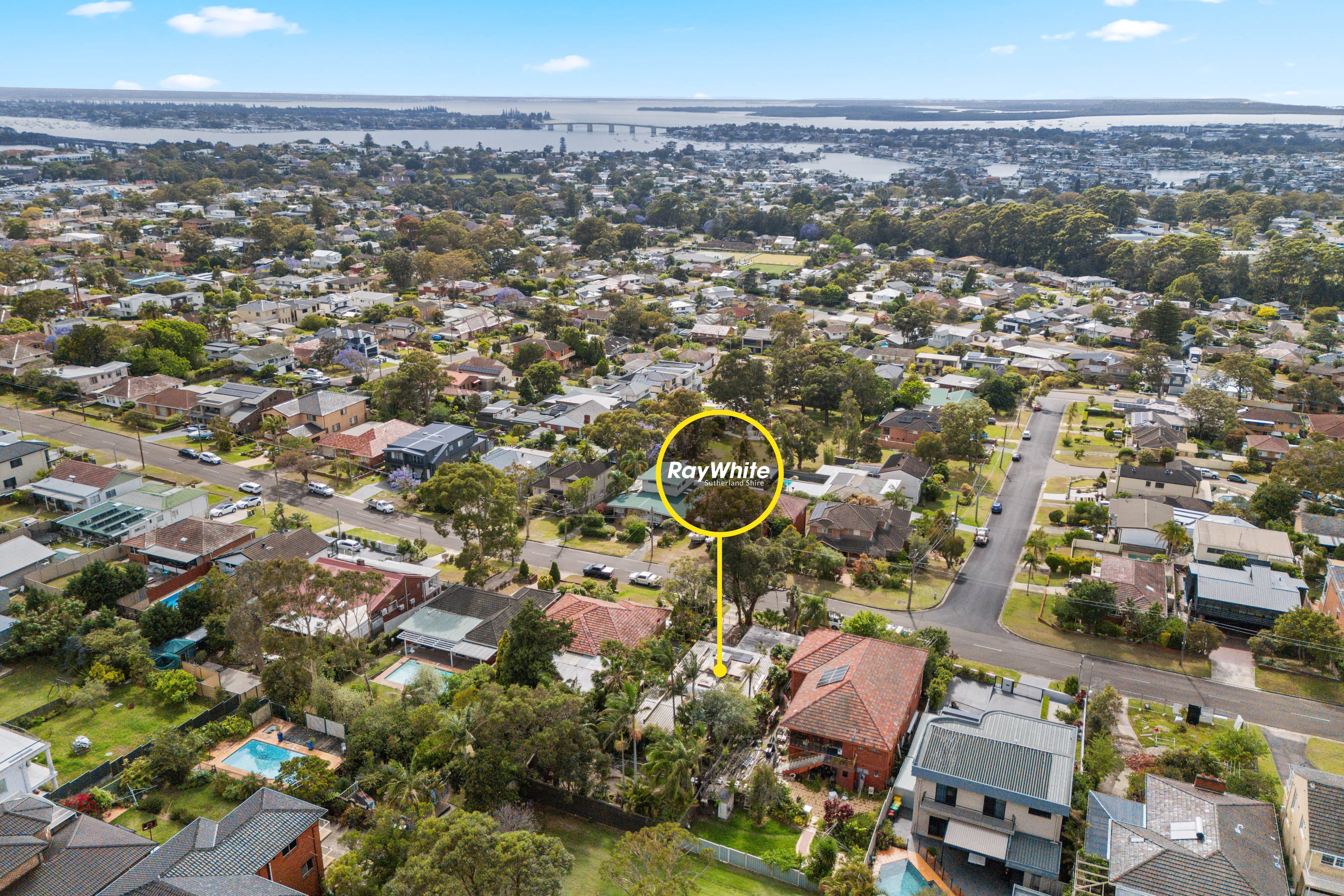 23 Craigholm Street, Sylvania NSW 2224, Sylvania - Image 1