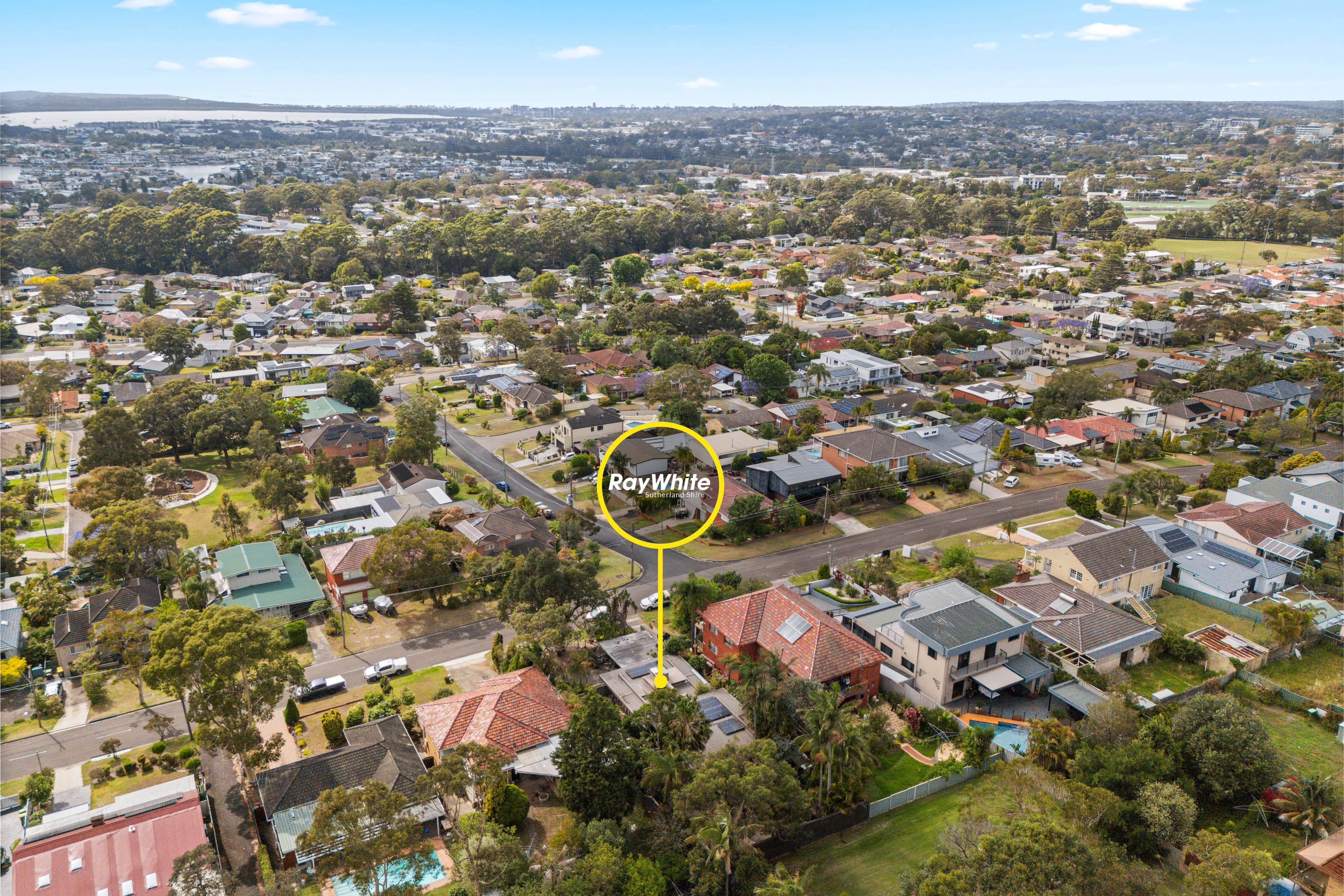 23 Craigholm Street, Sylvania NSW 2224, Sylvania - Thumbnail 3