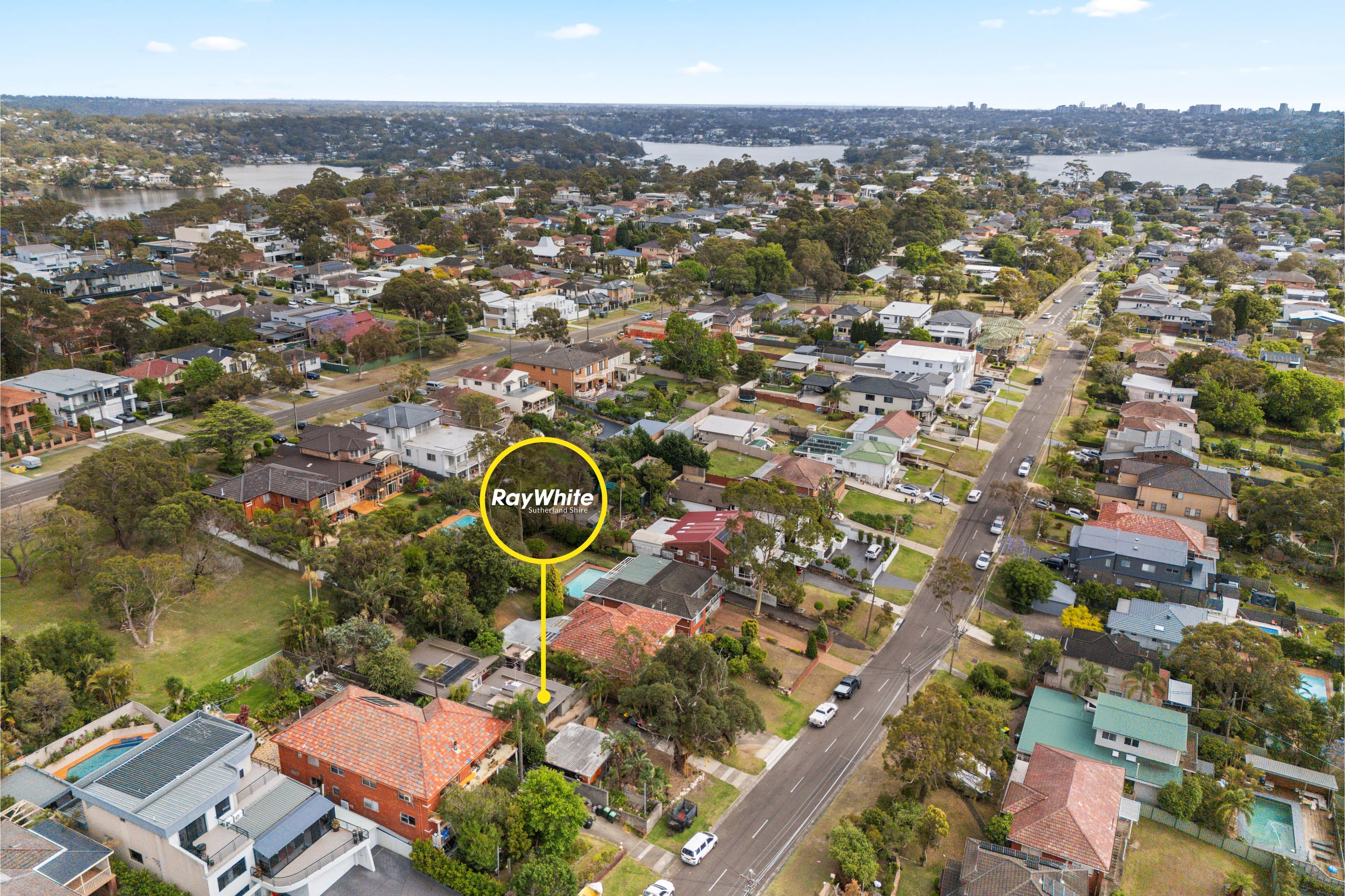 23 Craigholm Street, Sylvania NSW 2224, Sylvania - Thumbnail 4
