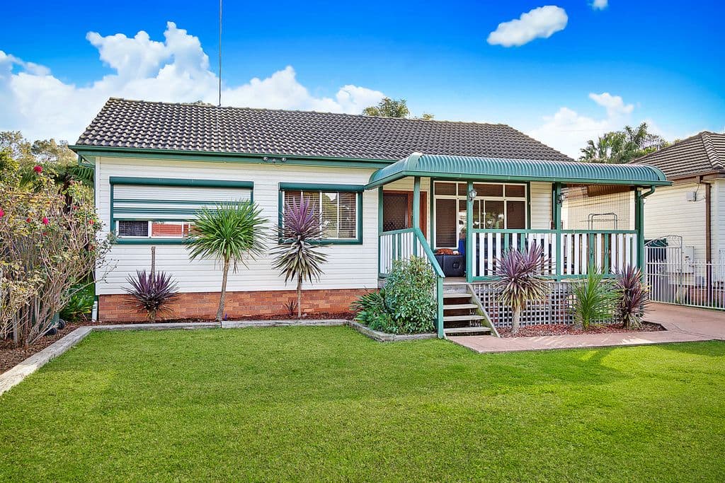 18 Dan Avenue, Blacktown NSW 2148, Blacktown - Image 1