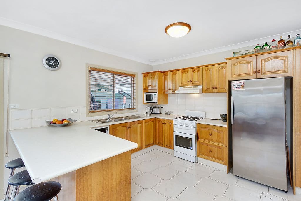 18 Dan Avenue, Blacktown NSW 2148, Blacktown - Thumbnail 3
