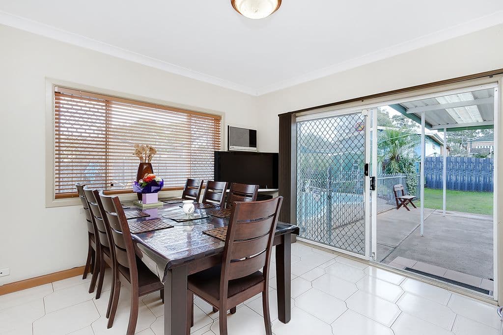 18 Dan Avenue, Blacktown NSW 2148, Blacktown - Thumbnail 4